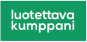 luotettava kumppani