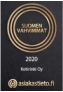suomen vahvimmat