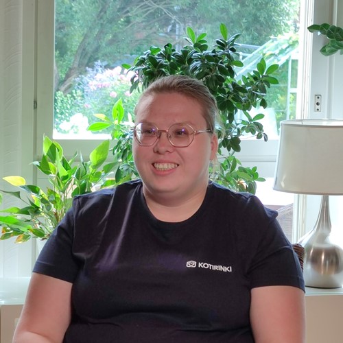 Kotirinki Tampere-Lempäälä