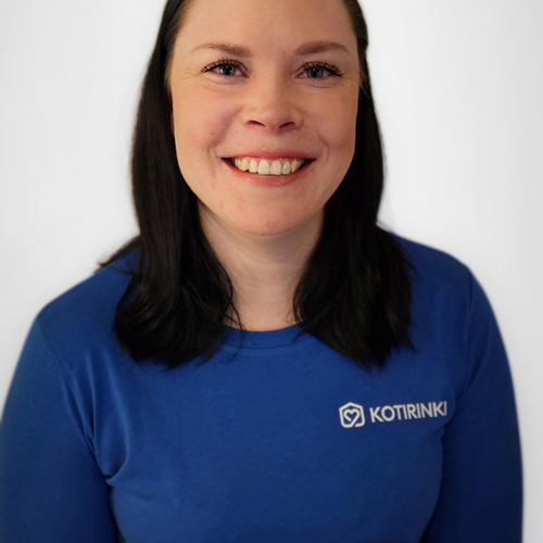 Kotirinki Lahti Hennala