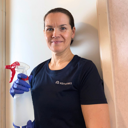 Kotirinki Oulu-Kempele