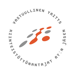 Vastuullinen yritys