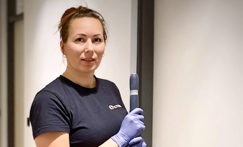 Kotirinki Lohja Metsola Heelyka